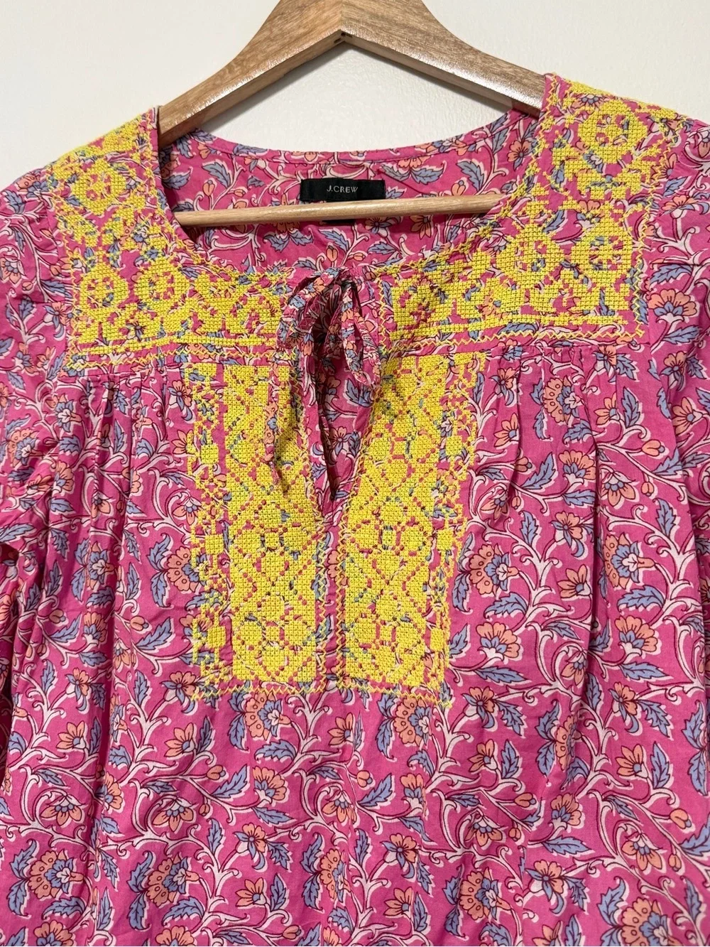 J. Crew excellent size